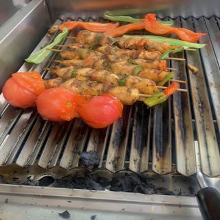 Adana Kebab