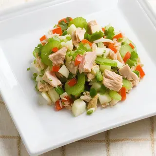 Ensalada De Atún