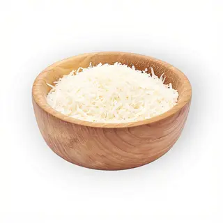 Queso parmesano