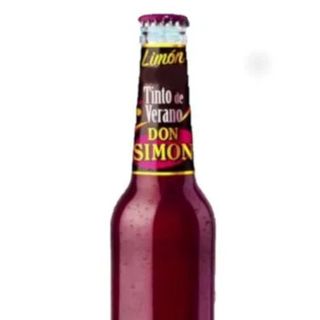 Tinto de Verano Don Simon
