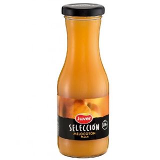Zumo Melocoton Juver