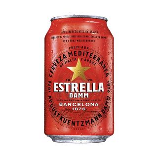 Estrella Damm