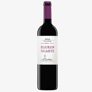 Vino Crianza Eguren (750 ml.)