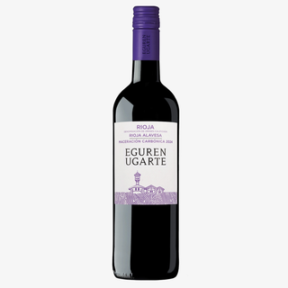 Vino Rioja Tinto Eguren (750 ml.)