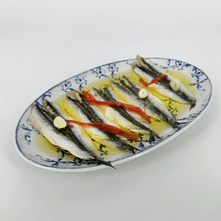 Boquerones
