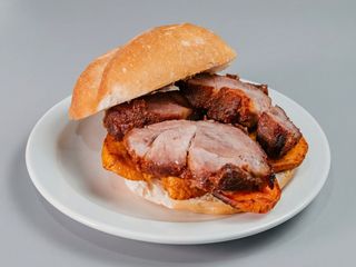 SANDWICH ANDALUSÍ