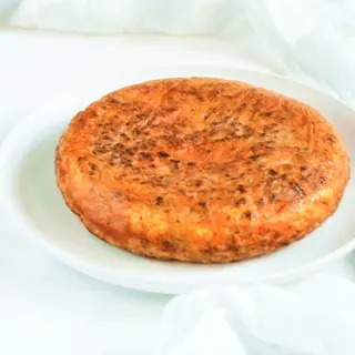 Tortilla Picadillo