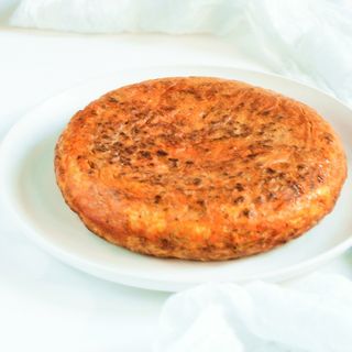 Tortilla Picadillo