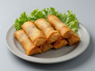 Rollitos de Primavera