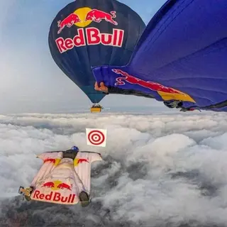 Red Bull