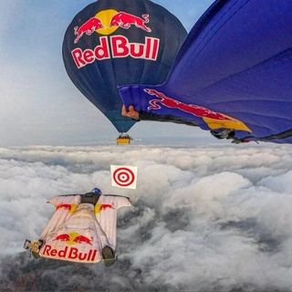 Red Bull