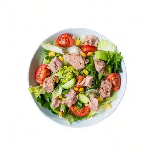 Ensalada Clásica