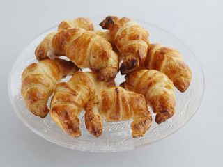 Mini Croissants (3 uds.)