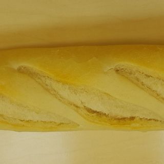 Bocadillo De Lomo Y Pimientos