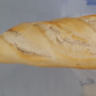 Bocadillo Vegetal De Jamón Serrano