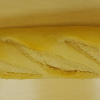 Bocadillo Vegetal de Lomo