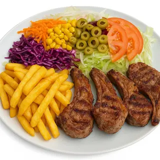 Chuletillas