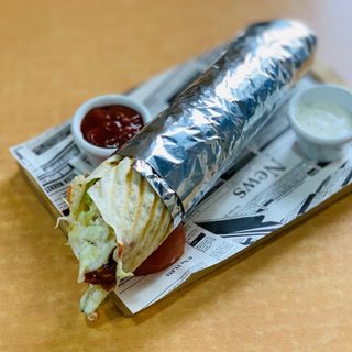 Oferta 3  - 2 Durums , 1 Patatas , 2 Refrescos 