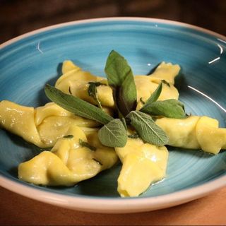 Spighe Al Tartufo