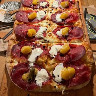 Caprì