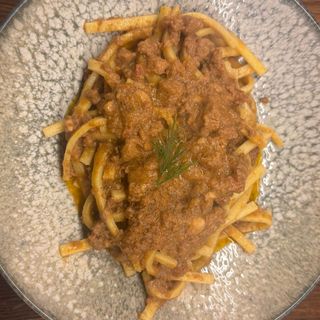 Scialatelli