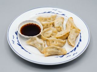 Empanadillas A La Plancha