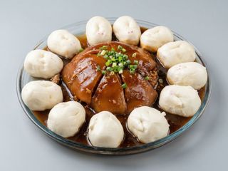 Codillo Estilo Qingtian