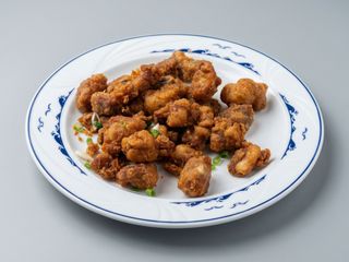 Costillas Con Sal Y Pimienta