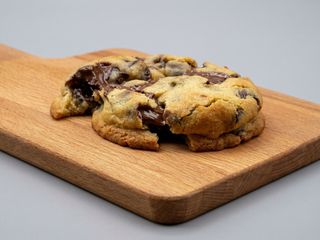 Cookies Caseras