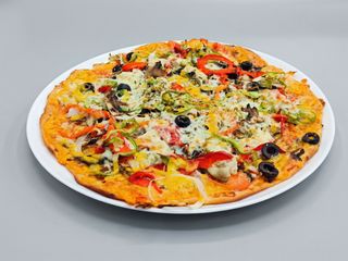 Especiales a elegir(21cm)