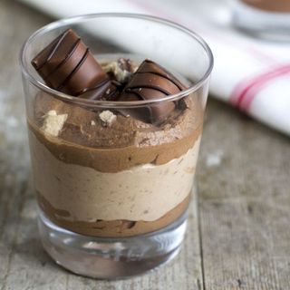 Mousse Artesano