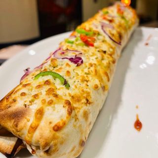 MENU JUMBO XXL GRATINADO