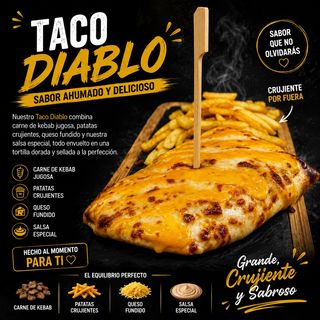 TACO DIABLO