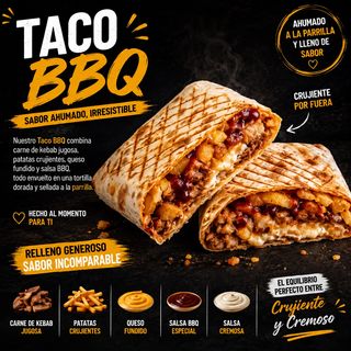TACO BBQ