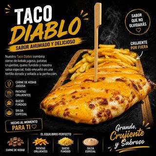 EL DIABLO