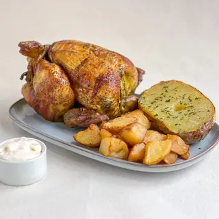 Menú Top 1