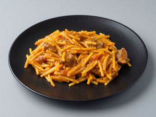 Fideos A La Cazuela (1 Ración)