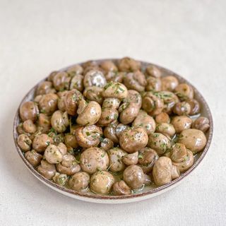 Champiñones (1 Ración)