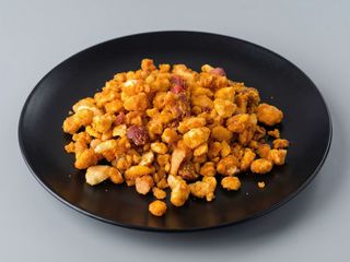 Migas Extremeñas (1 Ración)