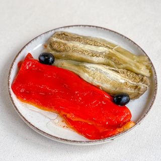 Escalivada (2 Raciones)