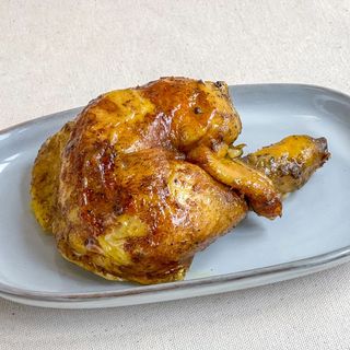 1/4 Pollo