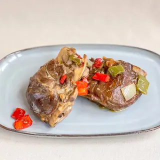 Galta De Cerdo