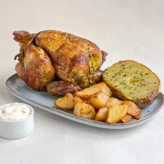 Menú Top 1