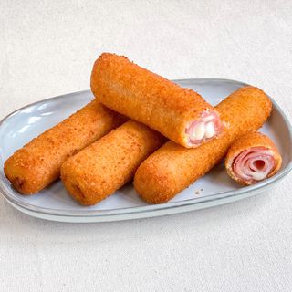 Flamenquín De Pavo (1 ud.)