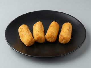 Croquetas De Pollo (1 ud.)