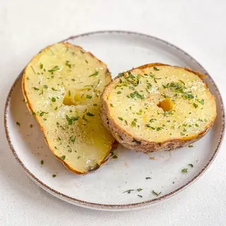 1/2 Patata Al Caliu