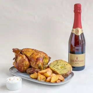 Menú 2