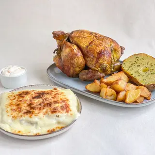 Menú Top 3