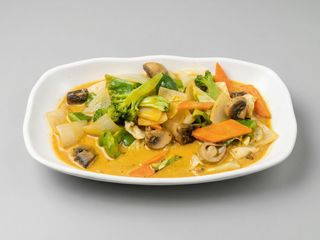 48-Verduras Variados Curry
