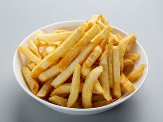 21-Chips , patatas fritas 